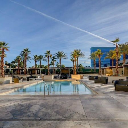 Mgm Signature-18-703 Strip View Jacuzzi Studio Las Vegas Exterior foto