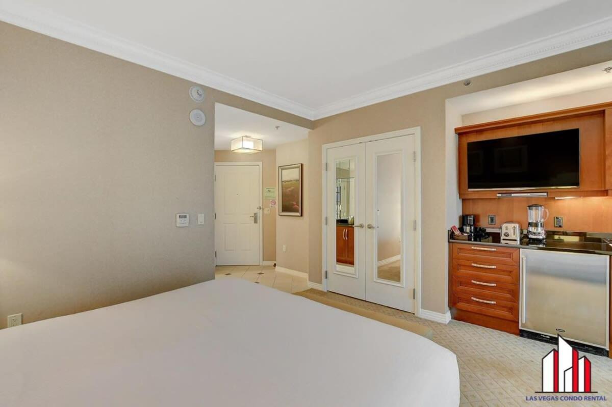 Mgm Signature-18-703 Strip View Jacuzzi Studio Las Vegas Exterior foto