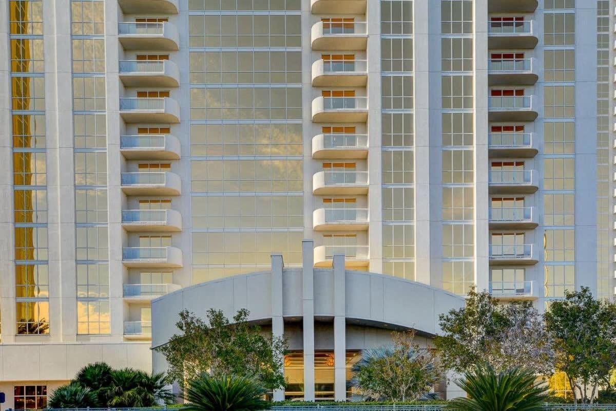 Mgm Signature-18-703 Strip View Jacuzzi Studio Las Vegas Exterior foto